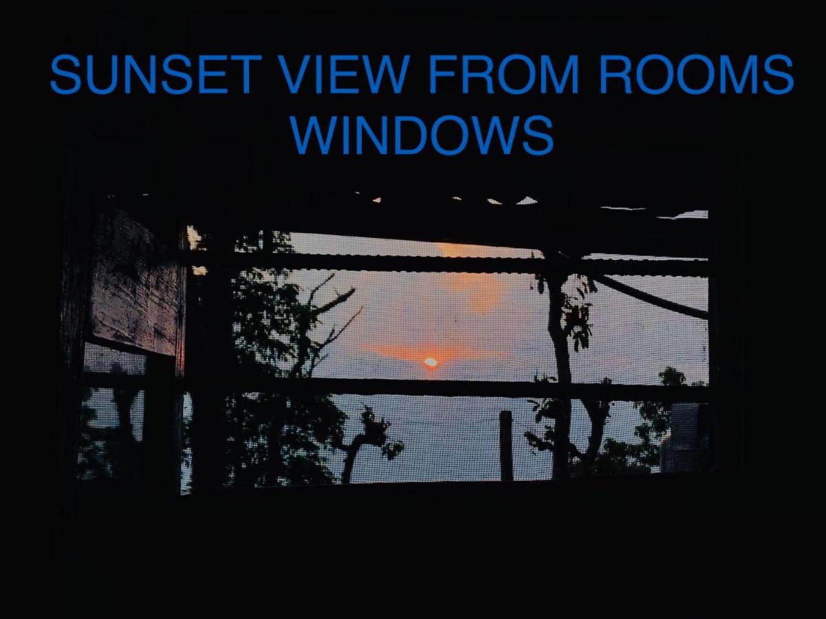 Hom'S Homestay & Farmstay Sarangkot Pokhara Eksteriør bilde