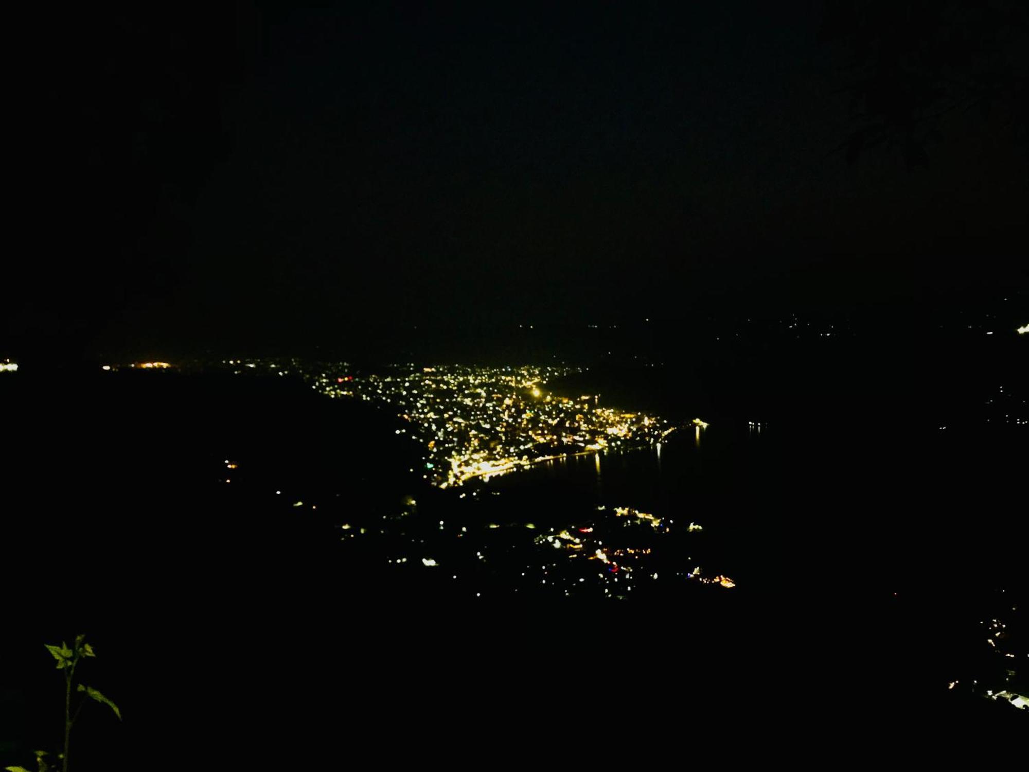 Hom'S Homestay & Farmstay Sarangkot Pokhara Eksteriør bilde