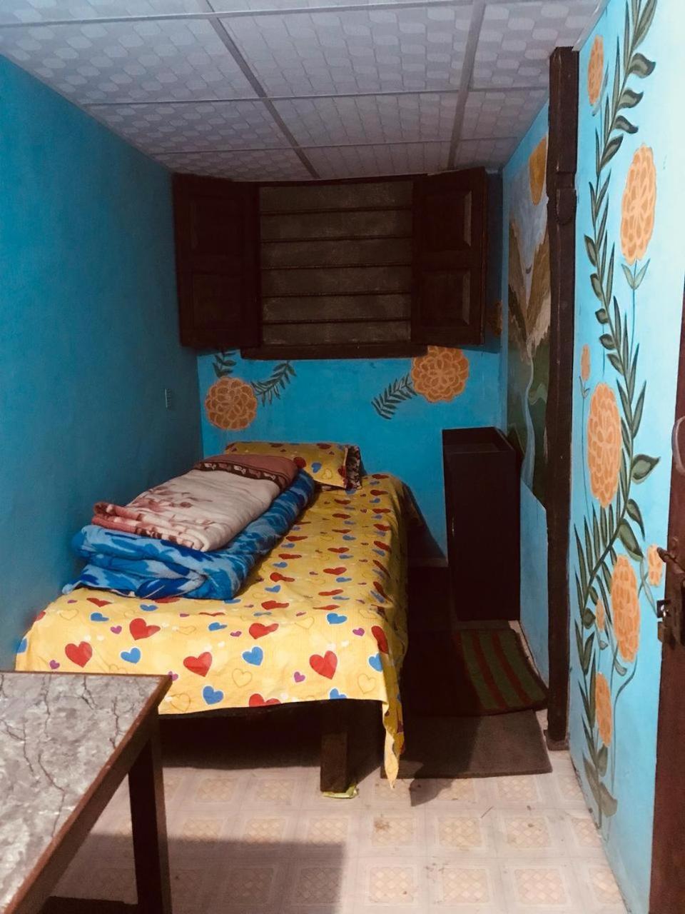Hom'S Homestay & Farmstay Sarangkot Pokhara Eksteriør bilde